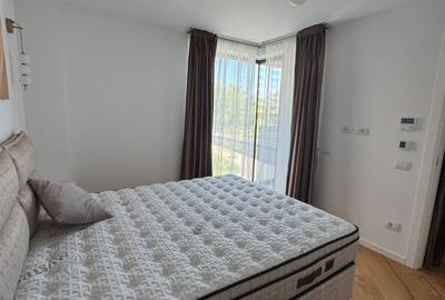 Aviației City Point Faza 2 Apartament 2 camere Prima Închiriere - 8
