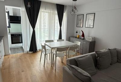 Apartament 2 camere | Levek 2 Dămăroaia | Terasă | Mobilat și utilat c - 2