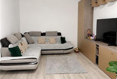 Apartament 4 camere | Confort Urban Park Residence | Sector 5
