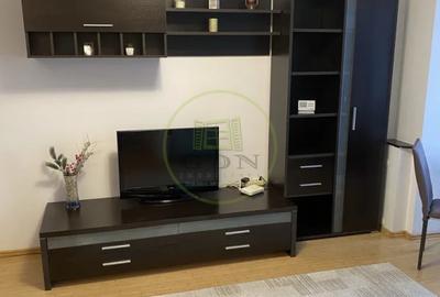 Garsoniera | Centrul Civic - str. Toamnei | Afi - 2