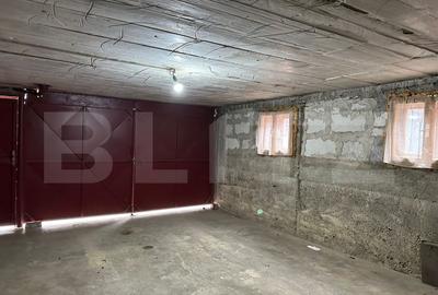 Casa 7 camere partial finisata in Purcareni, Brasov - 9
