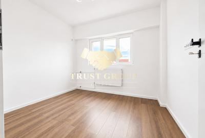 4 camere, 92 mp, 4/10, renovat la cheie, bloc 1987 anvelopat, Obor, metrou - 7