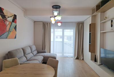 Apartament 2 camere Eroilor, Floresti - 3