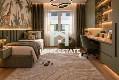 Apartament de vânzare cu 3 camere si loc de parcare, Giroc - 3