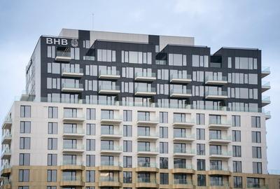 Apartament cu 2 camere decomandat în Floreasca