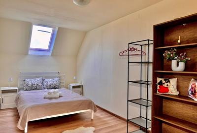 Apartament generos cu 2 camere, curte proprie – Strada Podului, Sibiu - 3