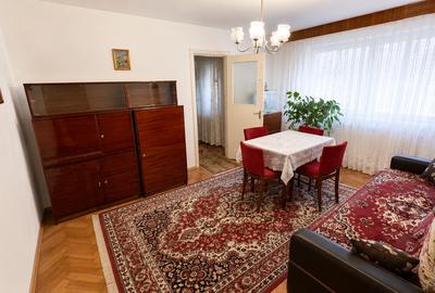 Apartament 2 Camere | Zona Girocului | 42mp + Balcon | Bloc Izolat - 4