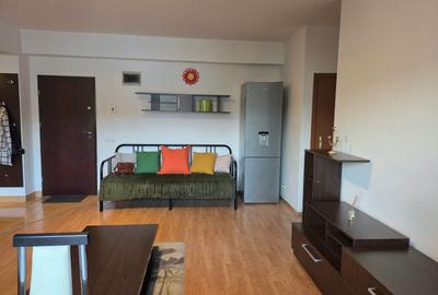 De inchiriat apartament cochet cu 3 camere, zona centrala cu parcare - 3
