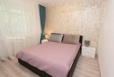 Apart 2 camere | Ion Mihalache 331 | 52 mp | Etaj 4/7 | Renovat | Metrou 1 Mai - 10