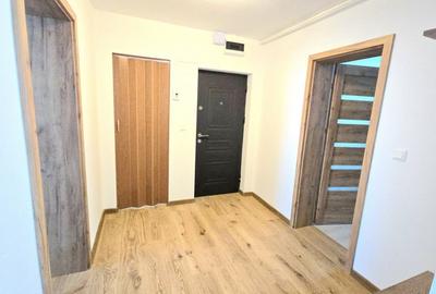 De Închiriat Apartament 3 camere Closca - 3