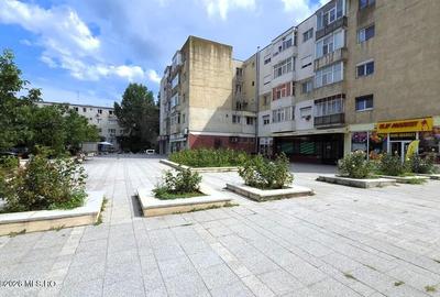 Tomis Nord - Badea Cartan, apartament cu 3 camere, decomandat, etaj 3! - 26