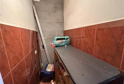 Decomandat, etaj intermediar, mobilat si utilat Iulius Mall - 10