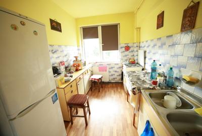 Centru 2 Camere , 52mp, liber, 125000Euro - 7