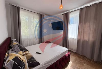 Apartament 2 camere decomandat/de inchiriat/ultracentral/Str Theodor Aman - 2