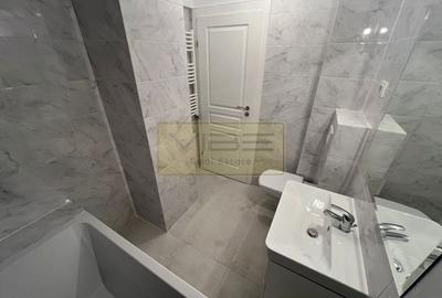 Apartament  1 camera + loc parcare Atrium Garden - 21