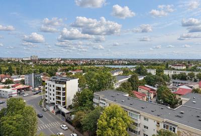 0% | Apartament 2 camere RECOMPARTIMENTAT, 55 mp, centrala | Planorama - 13