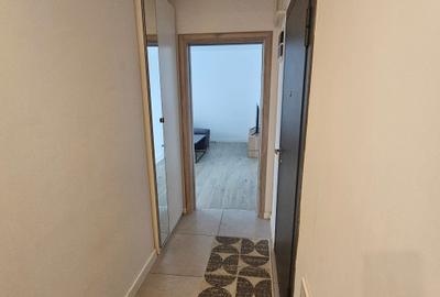 Apartament 3 camere-Ansamblu Rezidential finalizat-2 min Metrou-Mobilat/Utilat - 9