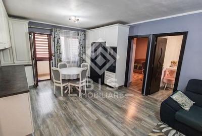 Apartament 3 camere modern, utilat/mobilat, Parcare + Spațiu joacă - 7
