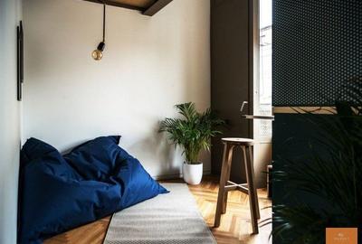 Cozy boutique apartment downtown, close to Victoriei Square - 18
