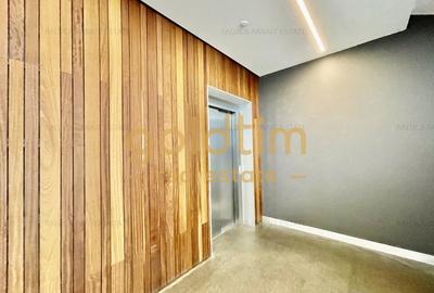 UNIQUE/ONE FLOOR/UXURY DESIGN/TERRACE 100 SQM/2 UNDERGROUND PARKING (+TVA) - 30