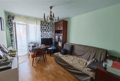 Apartament 3 camere - Piata Sudului - 2 balcoane - Vedere panoramica - 14