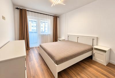 Apartament 2 camere tip studio | 81Residence | Prima închiriere - 5