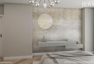 JOLIE VILLE | APARTAMENT 2 CAMERE | IN CURS DE AMENAJARE - 6