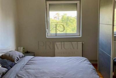 Apartament cu 2 camere semidecomandat, mobilat în Tipografilor