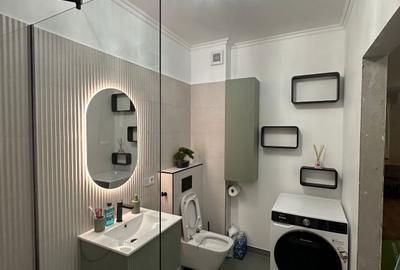 Apartament 2 Camere Militari Residence - 6