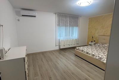 Ap. 2 camere Nae Leonard, S-uri, etaj 2, 63mp, bloc 1990 - 7