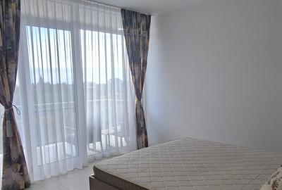 NORD ONE BOTANIC, apartament cu parcare subterana - 4