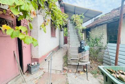 Casa spatioasa cu teren 739 mp in zona Mehala - 13