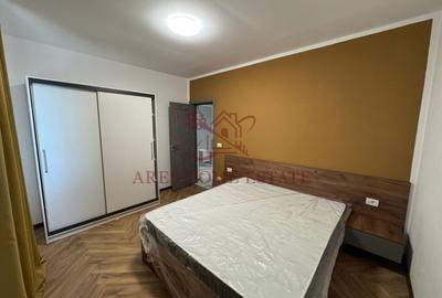 Oportunitate de investitie, se vinde cu chirias. Complet mobilat. - 6