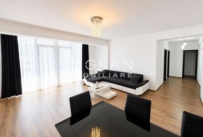 Apartament 3 camere, 80 mp, Doamna Stanca - 2