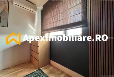 Apartament 2 camere de inchiriat Barbu Vacarescu București | ApexImobiliare.ro - 9