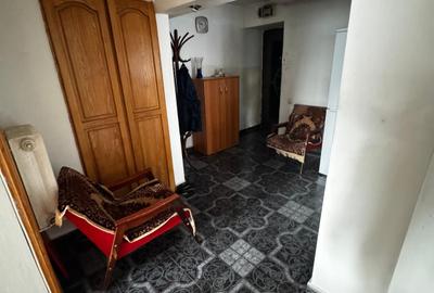 Apartament 3 camere str.Grivita - 8
