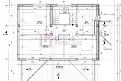 Casa individuala de vanzare | Selimbar | teren 320 mp | - 14