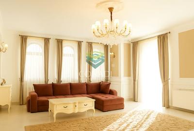 Zona Iancu Nicolae, vila cu 6 camere de vanzare, 407 mp construiti - 2