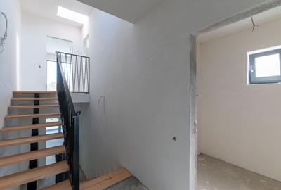 0 % comision ! Casa noua realizata cu materiale de calitate-Borhanci - 17