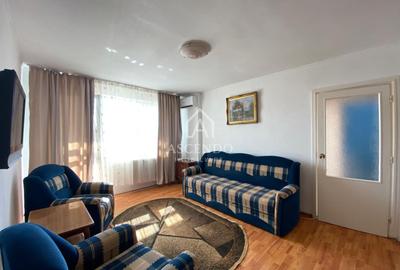 Apartament 2 camere de închiriat Bd. Dimitrie Cantemir – Unirii - 2