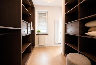 Penthouse 2 camere Rose Garden | Parcare Subterana | Deosebit - 4
