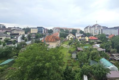 Apartament modern cu garaj pe Augustin Presecanu - 10