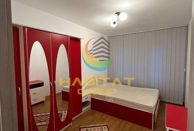 Apartament 2 Camere Decomandat Renovat Recent Et 1 Zona Mall Grand Arena - 10
