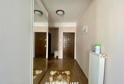 Apartament 3 camere, S- 86 mp, mobilat, utilat, Zorilor. - 14