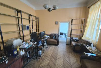 Apartament 2 camere, ultracentral Arad, Imobil reabilitat, Comision 0% - 16