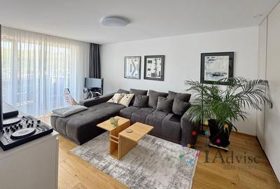 Apartament Inchiriere, Urban Plaza, Mobilat si Utilat - 1