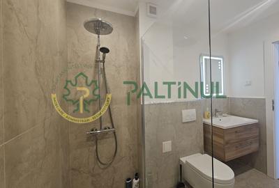 Apartament 2 camere de vanzare City Garden, Sibiu - 10