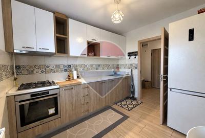 Apartament 2 camere  de inchiriat | Inel II | Constanța loc de parcare - 9