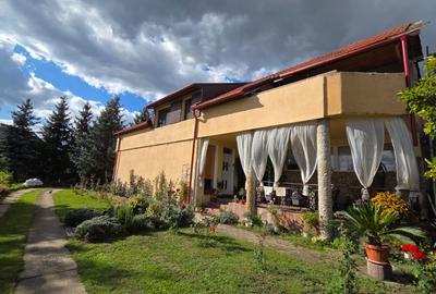 Casă cu mansardă de vânzare – zona Lucian Blaga - 12
