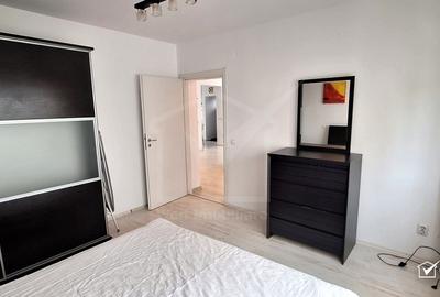 Inchiriere apartament 3 camere, Buna Ziua, superfinisat, garaj - 9